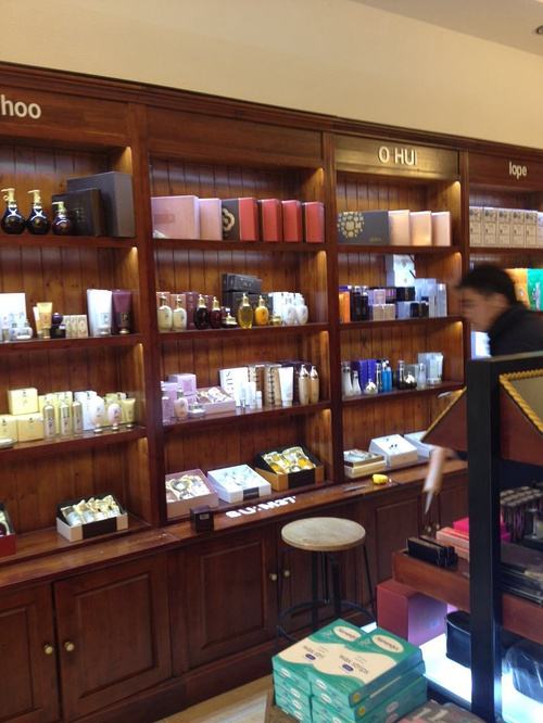 韓妝代購新風尚 從實體店批發(fā)到零售，每周直郵的日用雜品新選擇