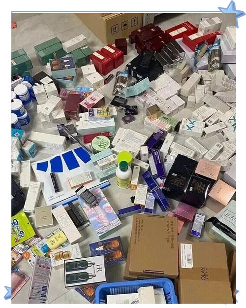 明通化妝品市場 進貨渠道與日用雜品銷售新模式解析