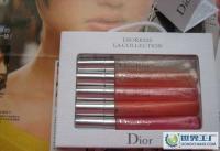 探尋Dior迪奧之吻魔幻唇蜜5件套 正品批發的機遇與挑戰